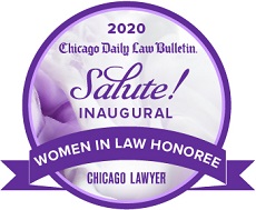 Salute! Women in Law 2020