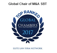 Chambers Global 2017