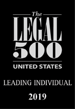 Legal 500 Leading Individual