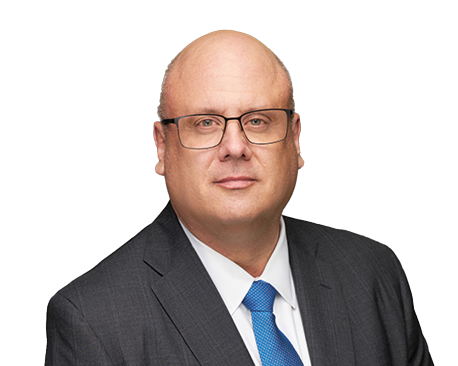 Jeff Bakker