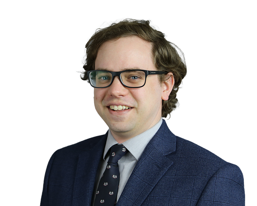 Matt Tanke