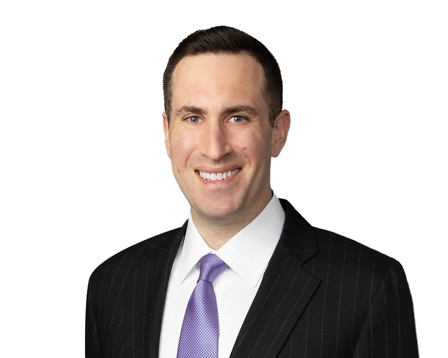 Chad Richman