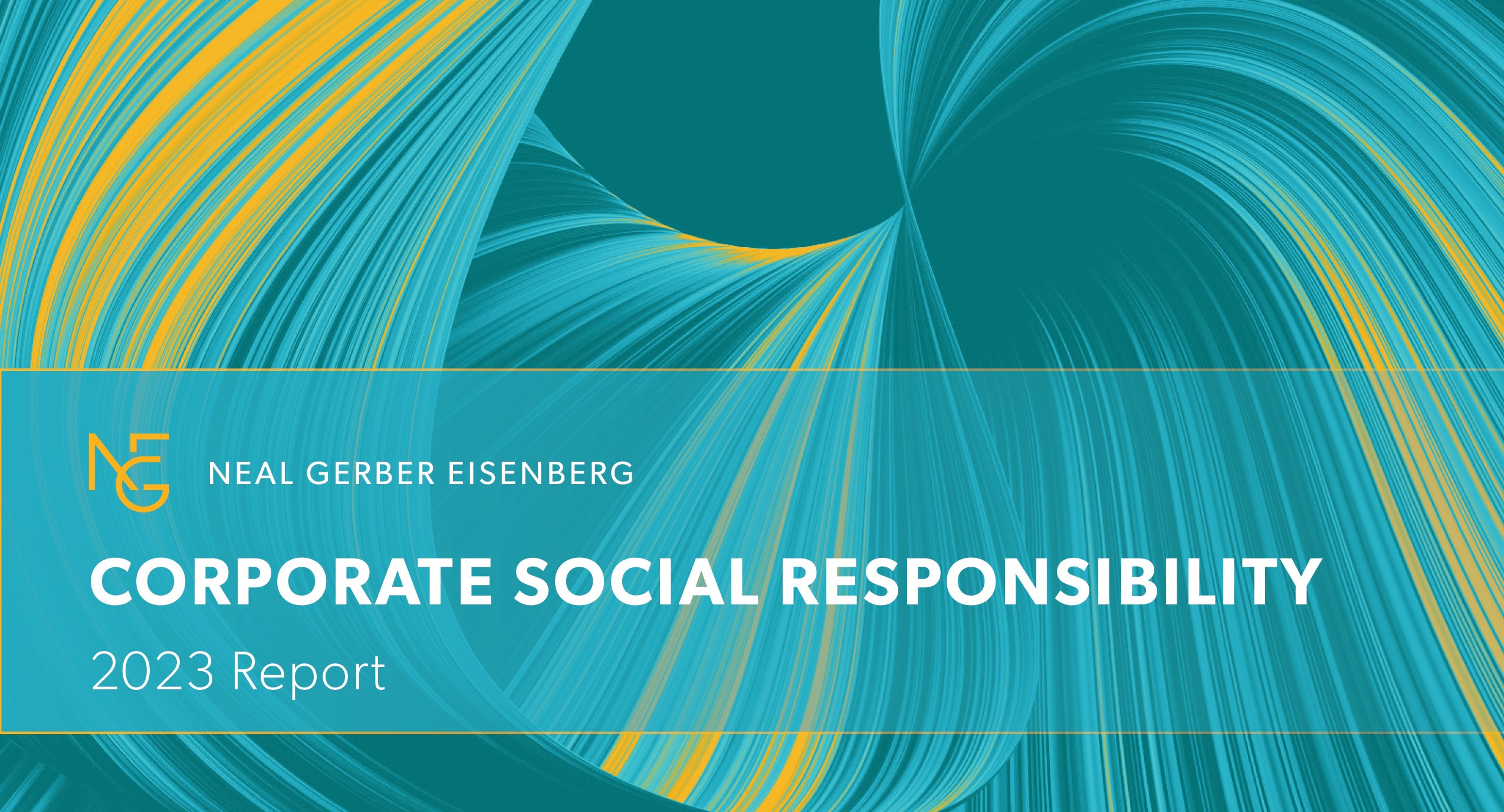 2023 Corporate Social Responsibility Report