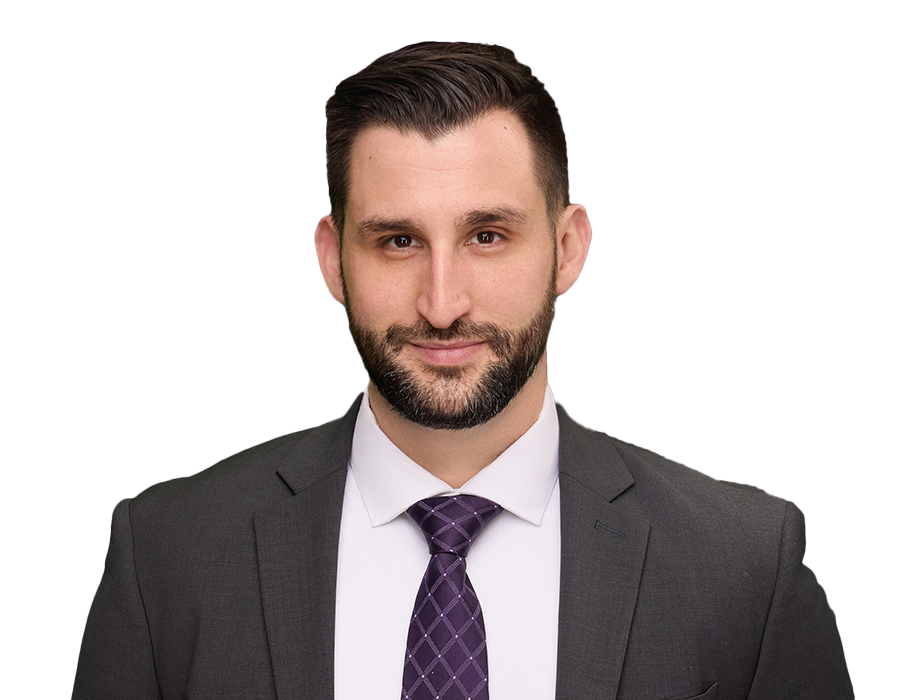 Benjamin Chertok