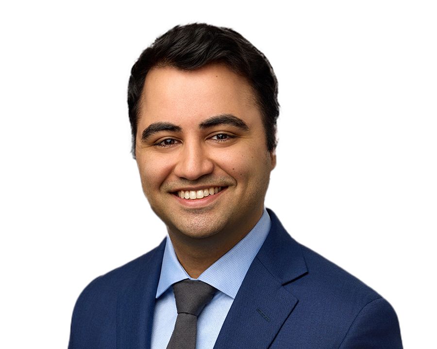 Media item displaying Sudeep “Su” Dhanoa