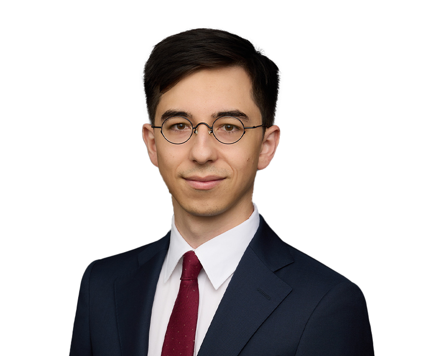 Media item displaying Nicholas Laureano