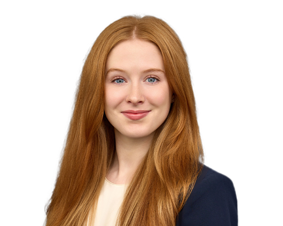 Media item displaying Grace Wickstrom