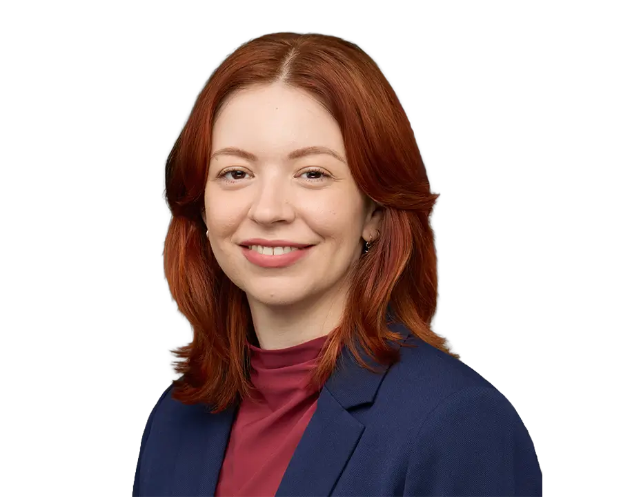 Emily Starbuck